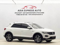 Toyota T-ROC Tanyue 280TSI DSG FWD Comfort Plus - ფოტო 3