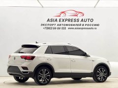 Toyota T-ROC Tanyue 280TSI DSG FWD Comfort Plus - ფოტო 4