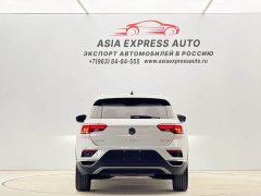 Toyota T-ROC Tanyue 280TSI DSG FWD Comfort Plus - ფოტო 5