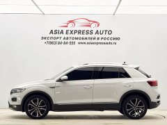 Toyota T-ROC Tanyue 280TSI DSG FWD Comfort Plus - ფოტო 7