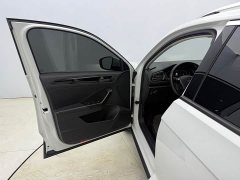 Toyota T-ROC Tanyue 280TSI DSG FWD Comfort Plus - ფოტო 9