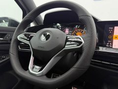 Volkswagen Golf 2023 280TSI DSG R-Line Lite - ფოტო 14