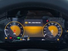 Volkswagen Golf 2023 280TSI DSG R-Line Lite - ფოტო 8