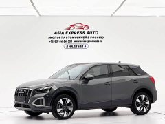 Audi Q2L 2022 35 TFSI Fashion Elegance - ფოტო 1