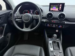 Audi Q2L 2022 35 TFSI Fashion Elegance - ფოტო 10