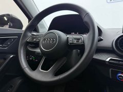 Audi Q2L 2022 35 TFSI Fashion Elegance - ფოტო 14