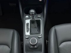 Audi Q2L 2022 35 TFSI Fashion Elegance - ფოტო 15