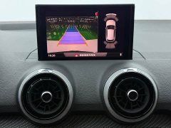 Audi Q2L 2022 35 TFSI Fashion Elegance - ფოტო 17