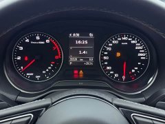 Audi Q2L 2022 35 TFSI Fashion Elegance - ფოტო 18