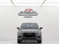 Audi Q2L 2022 35 TFSI Fashion Elegance - ფოტო 2