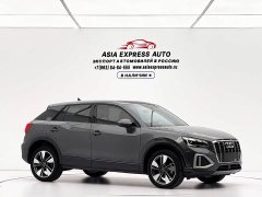 Audi Q2L 2022 35 TFSI Fashion Elegance - ფოტო 3