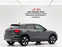 Audi Q2L 2022 35 TFSI Fashion Elegance - ფოტო 4