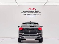 Audi Q2L 2022 35 TFSI Fashion Elegance - ფოტო 5