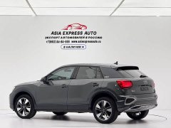 Audi Q2L 2022 35 TFSI Fashion Elegance - ფოტო 6