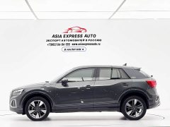 Audi Q2L 2022 35 TFSI Fashion Elegance - ფოტო 7