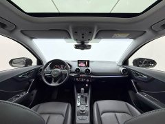 Audi Q2L 2022 35 TFSI Fashion Elegance - ფოტო 9