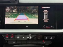 Audi A3 Sportback 35 TFSI Fashion Sport - ფოტო 11
