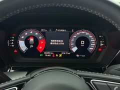 Audi A3 Sportback 35 TFSI Fashion Sport - ფოტო 12