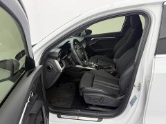 Audi A3 Sportback 35 TFSI Fashion Sport - ფოტო 13