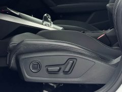 Audi A3 Sportback 35 TFSI Fashion Sport - ფოტო 14