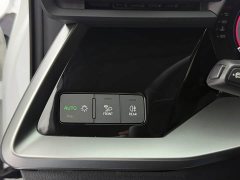 Audi A3 Sportback 35 TFSI Fashion Sport - ფოტო 15