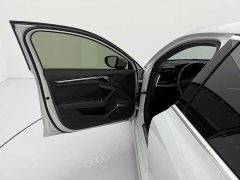 Audi A3 Sportback 35 TFSI Fashion Sport - ფოტო 16