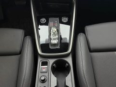 Audi A3 Sportback 35 TFSI Fashion Sport - ფოტო 17