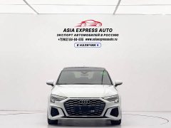 Audi A3 Sportback 35 TFSI Fashion Sport - ფოტო 2