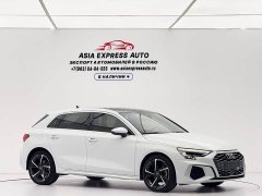 Audi A3 Sportback 35 TFSI Fashion Sport - ფოტო 3