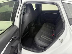 Audi A3 Sportback 35 TFSI Fashion Sport - ფოტო 9