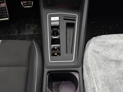 Volkswagen Golf 2023 280TSI DSG R-Line Lite - ფოტო 11