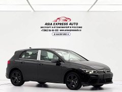Volkswagen Golf 2023 280TSI DSG R-Line Lite - ფოტო 3