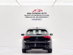 Volkswagen Golf 2023 280TSI DSG R-Line Lite - ფოტო 5