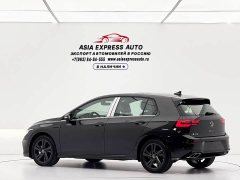 Volkswagen Golf 2023 280TSI DSG R-Line Lite - ფოტო 6