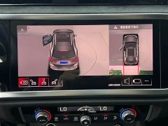 Audi Q3 35 TFSI Fashion Dynamic - ფოტო 10