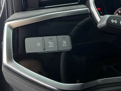 Audi Q3 35 TFSI Fashion Dynamic - ფოტო 12
