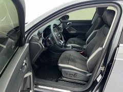 Audi Q3 35 TFSI Fashion Dynamic - ფოტო 13