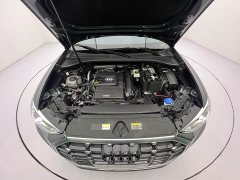 Audi Q3 35 TFSI Fashion Dynamic - ფოტო 17