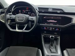 Audi Q3 35 TFSI Fashion Dynamic - ფოტო 18