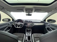 Audi Q3 35 TFSI Fashion Dynamic - ფოტო 19