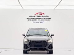 Audi Q3 35 TFSI Fashion Dynamic - ფოტო 2