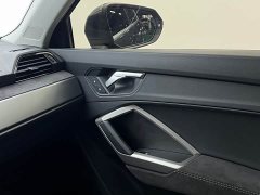 Audi Q3 35 TFSI Fashion Dynamic - ფოტო 20
