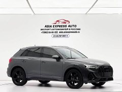 Audi Q3 35 TFSI Fashion Dynamic - ფოტო 3