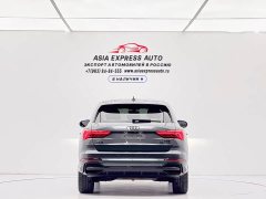 Audi Q3 35 TFSI Fashion Dynamic - ფოტო 5
