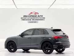 Audi Q3 35 TFSI Fashion Dynamic - ფოტო 6