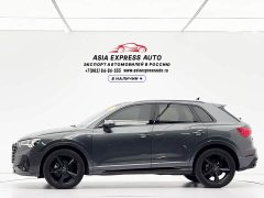 Audi Q3 35 TFSI Fashion Dynamic - ფოტო 7