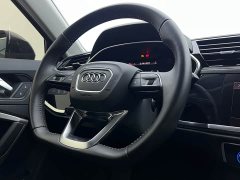 Audi Q3 35 TFSI Fashion Dynamic - ფოტო 9