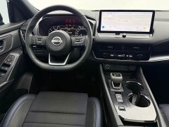 Nissan Qashqai 1.3T CVT Luxury Edition - ფოტო 12
