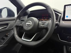 Nissan Qashqai 1.3T CVT Luxury Edition - ფოტო 13