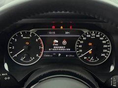 Nissan Qashqai 1.3T CVT Luxury Edition - ფოტო 14